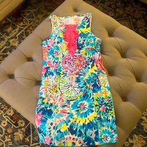 Size 0 Lilly Pulitzer dress
